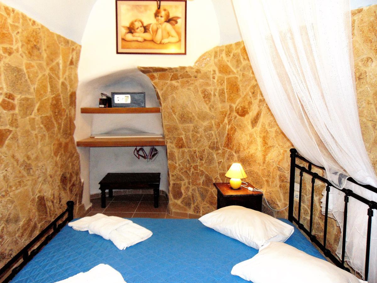 Archangels Traditional Houses Karterados  Zewnętrze zdjęcie